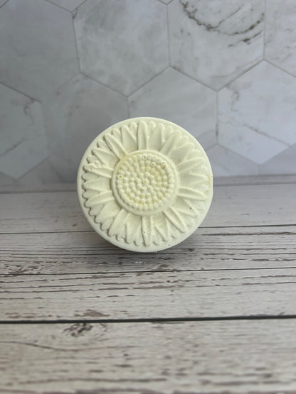 Cleansing Shampoo Bar