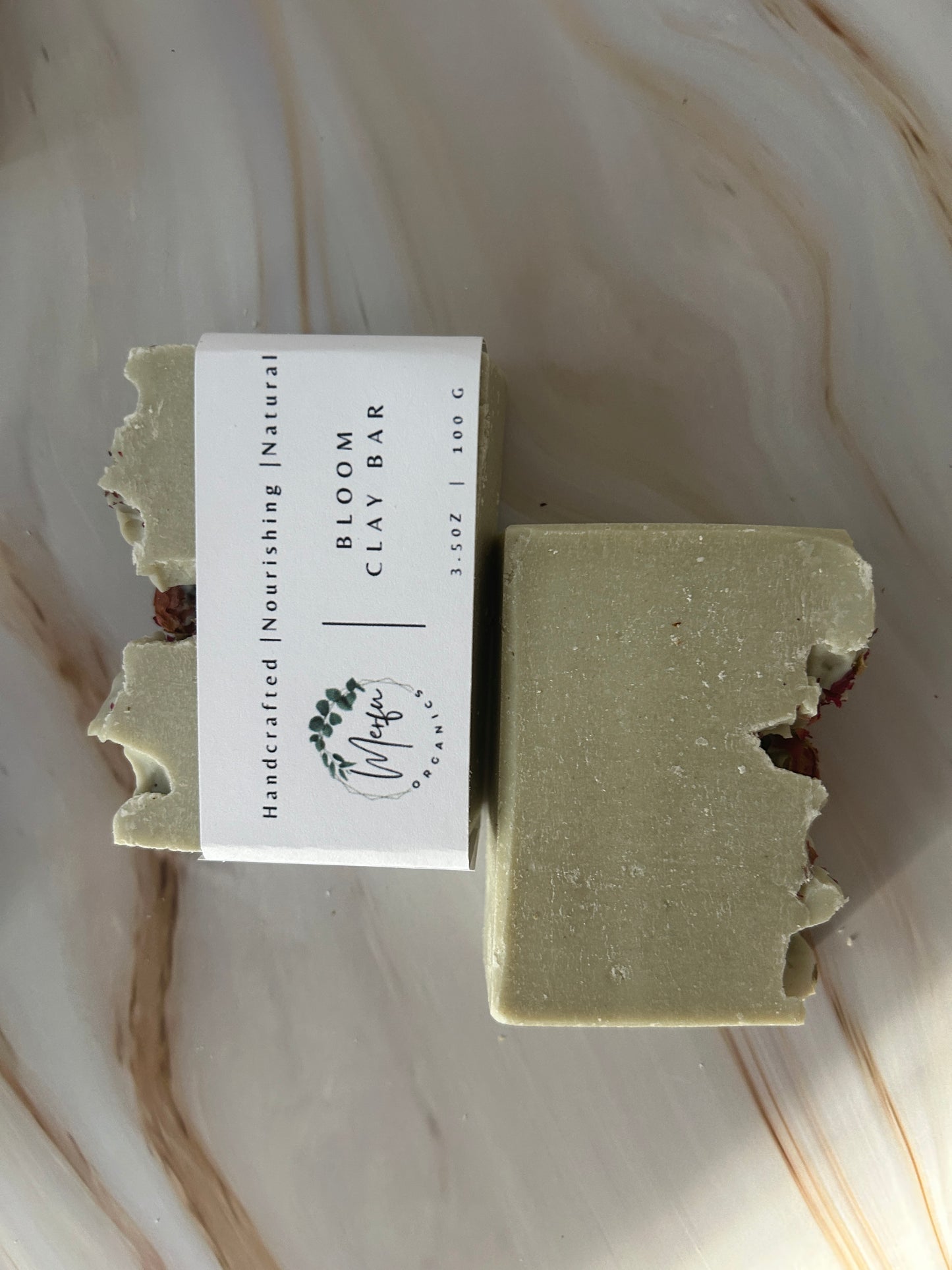 Bloom Clay Bar