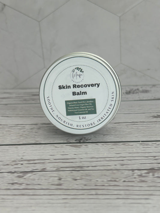 Skin Recovery Balm